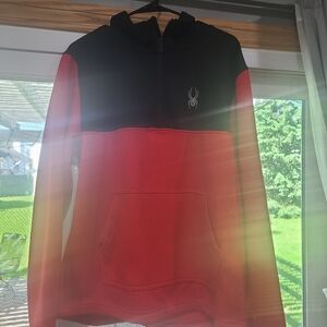 Spyder Hoodie